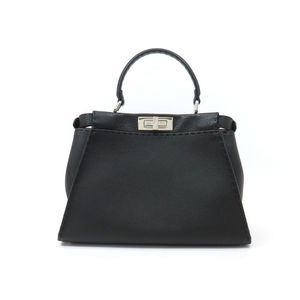 Louis Vuitton Petite Monogram 3way Souple Malle